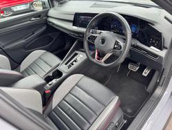 2022 Volkswagen Golf GTI