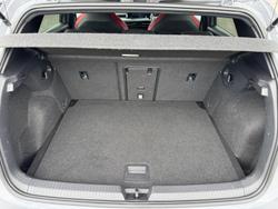 2022 Volkswagen Golf GTI 8 MY22.5 Grey