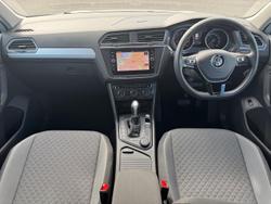 2019 Volkswagen Tiguan 132TSI Comfortline