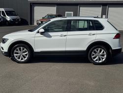 2019 Volkswagen Tiguan 132TSI Comfortline