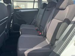2019 Volkswagen Tiguan 132TSI Comfortline