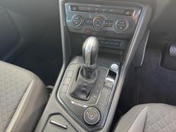 2019 Volkswagen Tiguan 132TSI Comfortline