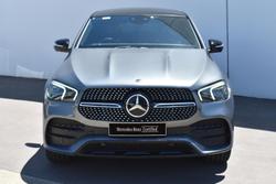 2022 Mercedes-Benz GLE-Class GLE450
