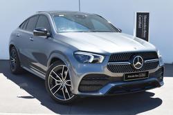 2022 Mercedes-Benz GLE-Class GLE450