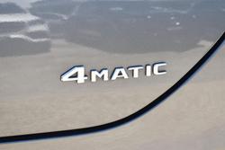 2022 Mercedes-Benz GLE-Class GLE450 C167 Four Wheel Drive Selenite Grey