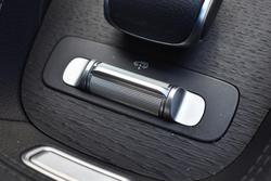 2022 Mercedes-Benz GLE-Class GLE450 C167 Four Wheel Drive Selenite Grey