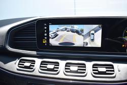 2022 Mercedes-Benz GLE-Class GLE450 C167 Four Wheel Drive Selenite Grey