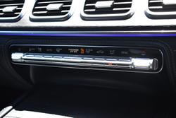 2022 Mercedes-Benz GLE-Class GLE450 C167 Four Wheel Drive Selenite Grey