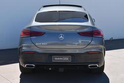 2022 Mercedes-Benz GLE-Class GLE450 C167 Four Wheel Drive Selenite Grey