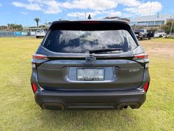 2025 Subaru Forester Hybrid Sport