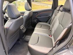 2025 Subaru Forester Hybrid Sport