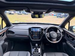 2025 Subaru Forester Hybrid Sport