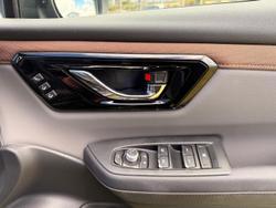 2025 Subaru Forester Hybrid Sport