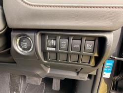 2025 Subaru Forester Hybrid Sport