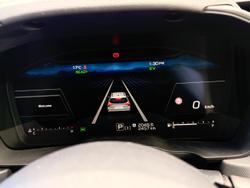 2025 Subaru Forester Hybrid Sport