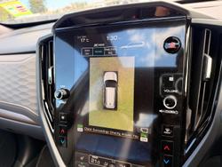 2025 Subaru Forester Hybrid Sport