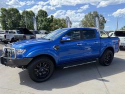2017 Ford Ranger