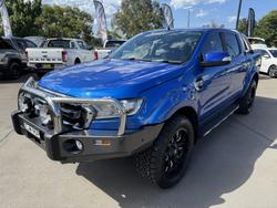 2017 Ford Ranger