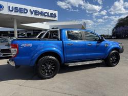 2017 Ford Ranger