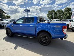 2017 Ford Ranger