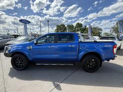 2017 Ford Ranger