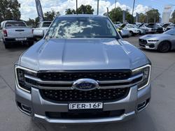 2023 Ford Ranger