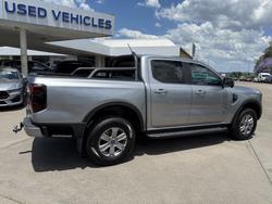 2023 Ford Ranger
