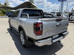 2023 Ford Ranger