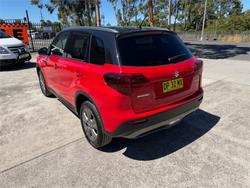 2023 SUZUKI VITARA 1.6L