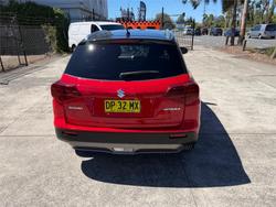 2023 SUZUKI VITARA 1.6L