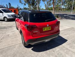 2023 SUZUKI VITARA 1.6L