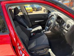 2023 SUZUKI VITARA 1.6L