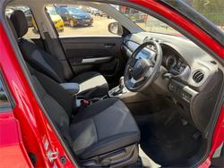 2023 SUZUKI VITARA 1.6L