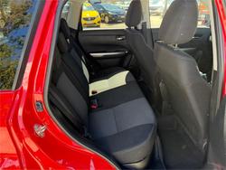 2023 SUZUKI VITARA 1.6L