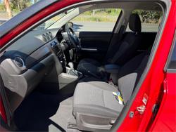 2023 SUZUKI VITARA 1.6L