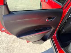 2023 SUZUKI VITARA 1.6L