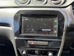 2023 SUZUKI VITARA 1.6L
