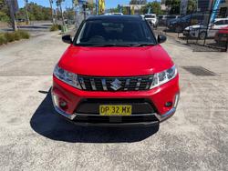 2023 SUZUKI VITARA 1.6L