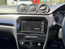 2023 SUZUKI VITARA 1.6L