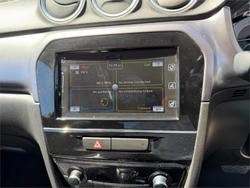 2023 SUZUKI VITARA 1.6L