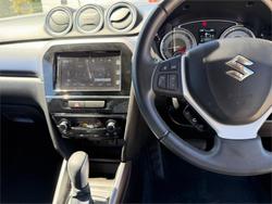 2023 SUZUKI VITARA 1.6L