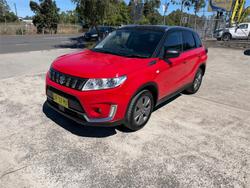 2023 SUZUKI VITARA 1.6L