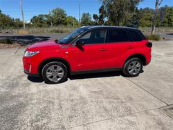 2023 SUZUKI VITARA 1.6L