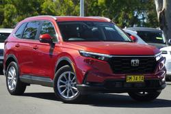 2023 Honda CR-V VTi L