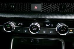 2023 Honda CR-V VTi L