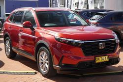 2023 Honda CR-V VTi L