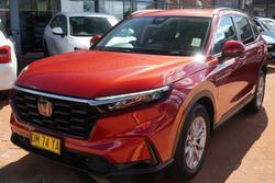 2023 Honda CR-V VTi L