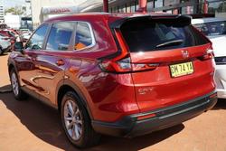 2023 Honda CR-V VTi L