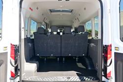 2021 Ford Transit 410L