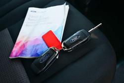 2021 Ford Transit 410L